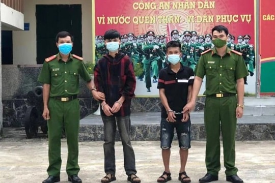 Vờ đặt hàng, lừa shipper đến chỗ vắng rồi cướp