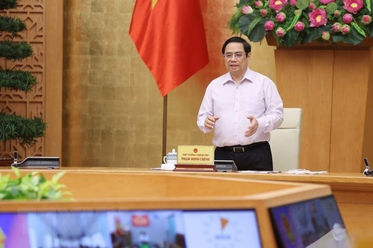 Thủ tướng:  Chậm nhất ngày 30/9 Kiên Giang, Tiền Giang phải kiểm soát được dịch