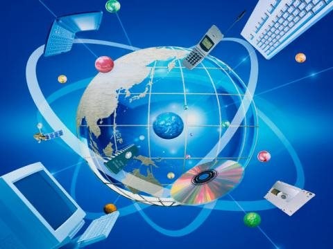 Doanh nghiệp công nghệ thông tin – điểm nhấn của nền kinh tế 