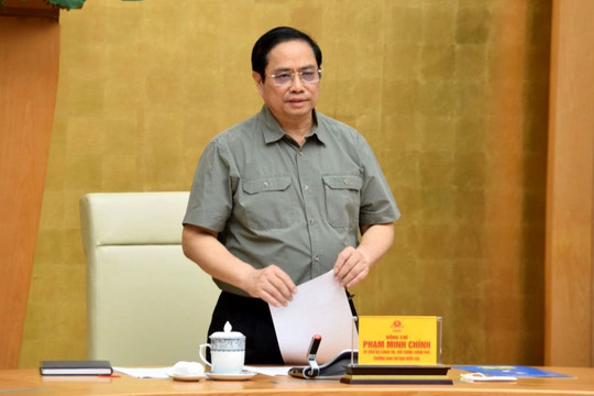 8/23 địa phương đang kiểm soát dịch tốt