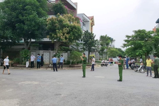 Xuất hiện F0 trong cộng đồng, 5 trường học phải đóng cửa
