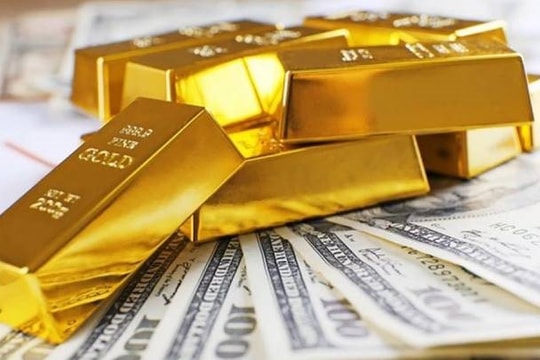Giá vàng hôm nay 14/9: Kỳ vọng vào hoạt động từ Fed