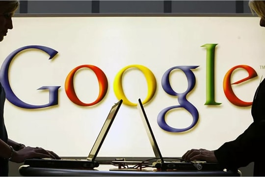 Hàn Quốc phạt Google 177 triệu USD do “lạm dụng vị trí thống lĩnh thị trường”