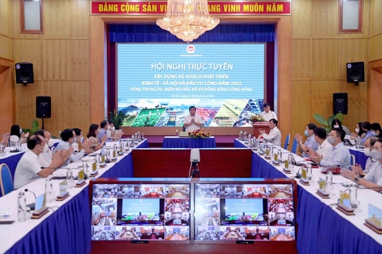 Hà Nội, Hải Phòng quyết liệt thực hiện mục tiêu kép vừa chống dịch vừa phát triển kinh tế