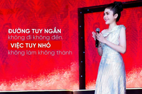 CEO Đào Thị Ánh Nguyệt chung tay “giải cứu” nông sản cho bà con Kiên Giang