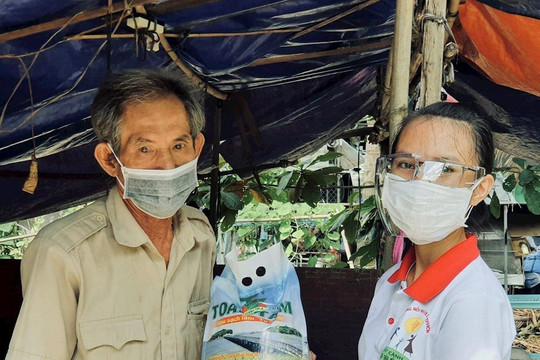 TP.HCM đề xuất gói hỗ trợ đợt 3 dành cho 4 nhóm đối tượng