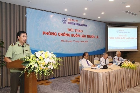 Chính sách quản lý thuốc lá làm nóng: Đã có điều kiện cần và đủ để ban hành?
