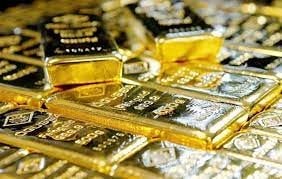 Giá vàng hôm nay 15/9: Lạm phát thấp, vàng vượt ngưỡng 1.800 USD