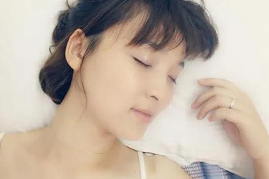 Nếu có 5 biểu hiện này khi ngủ, điều đó cho thấy bạn có số mệnh trường thọ và đáng được chúc mừng!