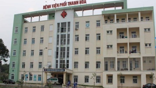 Thanh Hóa ghi nhận 7 nhân viên y tế mắc COVID-19 trong khu điều trị F0