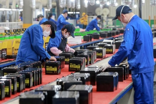 Hiến kế vượt đại dịch, thích nghi trạng thái 'bình thường mới'