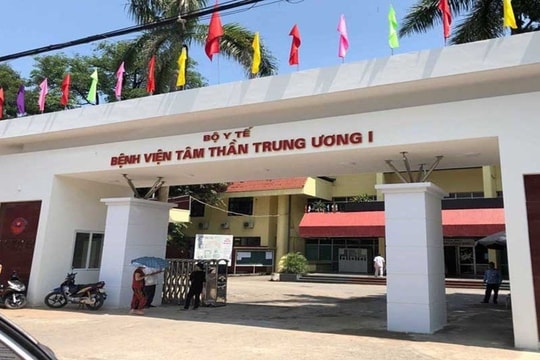 Vụ "bay lắc" trong bệnh viện: Bắt tạm giam nữ trưởng khoa