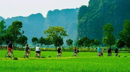 Bộ Văn hóa, Thể thao và Du lịch ban hành văn bản hướng dẫn đón khách du lịch quốc tế đến Việt Nam