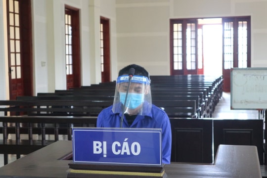 Người đàn ông tìm đến vào ma túy vì buồn chuyện gia đình