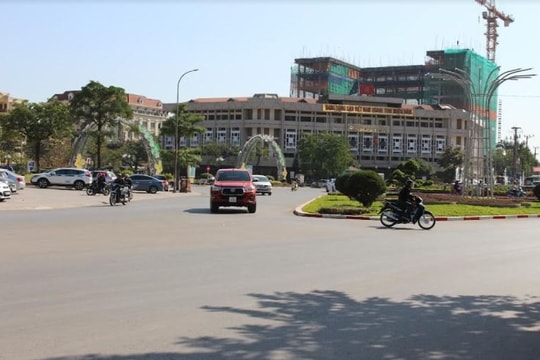 Thái Nguyên: Tập huấn tuyên truyền ATGT cho cán bộ Hội Cựu chiến binh 
