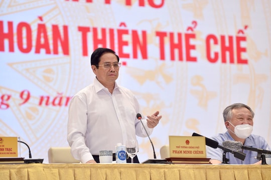 Tăng cường giám sát, kiểm tra việc thực thi pháp luật để biết chính sách đúng sai thế nào