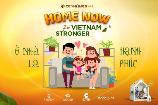 Sự mạnh mẽ, chủ động: “Chìa khóa vàng” vượt qua mọi khó khăn 
