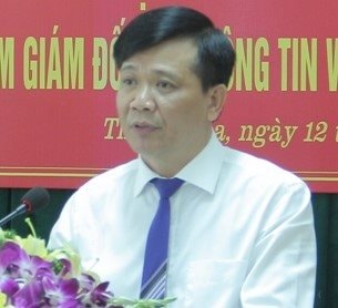 Thanh Hóa triển khai Bản đồ dịch tễ, cung cấp hàng hóa thiết yếu online
