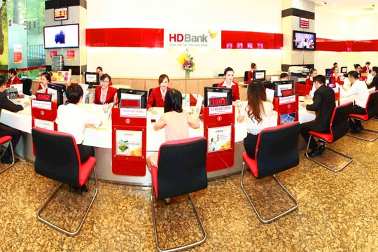 HDBank và Proparco dành 50 triệu đô-la phát triển các dự án xanh tại Việt Nam
