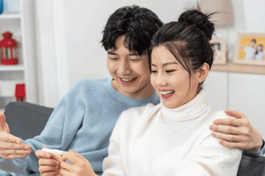 Những người đàn ông có khả năng sinh sản mạnh thường có những đặc điểm sau đây, tất cả họ đều có cơ hội sinh con ở tuổi 80 hoặc 90