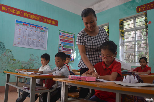 Các địa phương có kế hoạch đón học sinh trở lại trường ra sao?