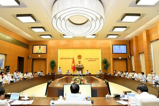 Một số đề xuất quan trọng của ngành Tòa án