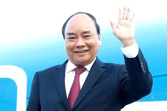 Chủ tịch nước thăm hữu nghị chính thức Cuba, tham dự phiên thảo luận Đại hội đồng Liên hợp quốc 