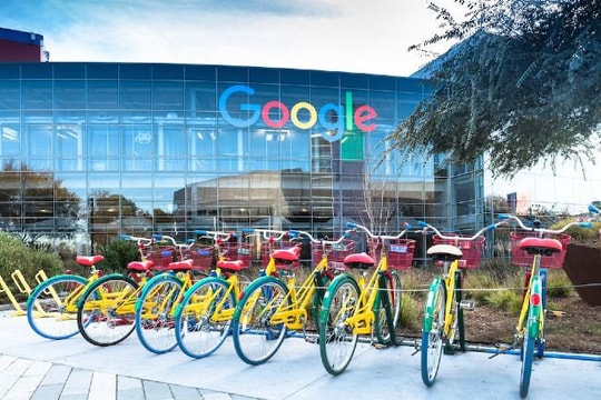 Google bị "tố" trả lương thấp bất hợp pháp cho nhân viên ở nhiều quốc gia
