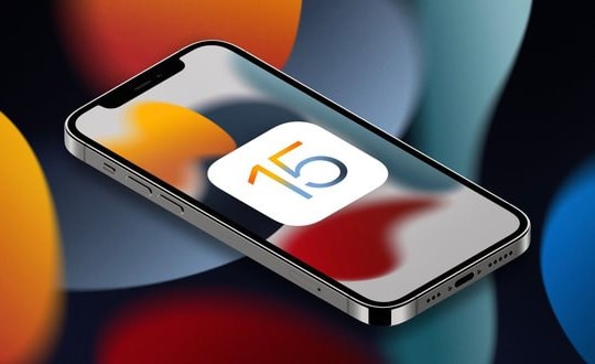 iOS 15 và iPadOS 15 phát hành ngày 20/9