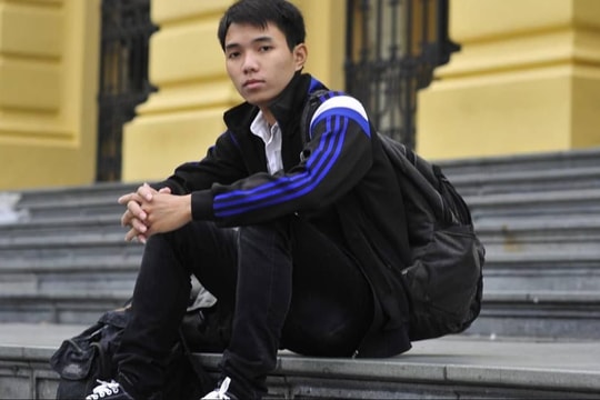 Vũ Quốc Định: Chàng trai 9x theo đuổi ngành marketing online từ khi còn là sinh viên năm 3