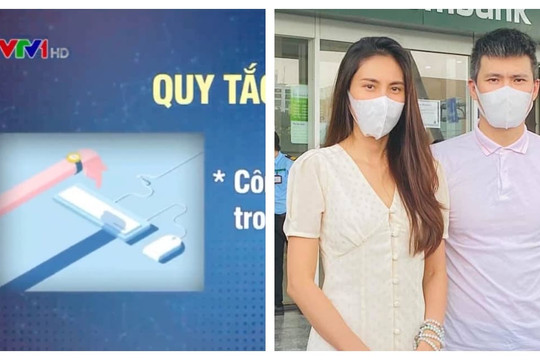 Sau khi Thủy Tiên tung sao kê, VTV đăng lại phóng sự 'Văn hóa ứng xử của nghệ sĩ'