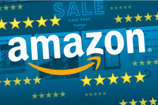Amazon cấm 600 thương hiệu Trung Quốc vì gian lận