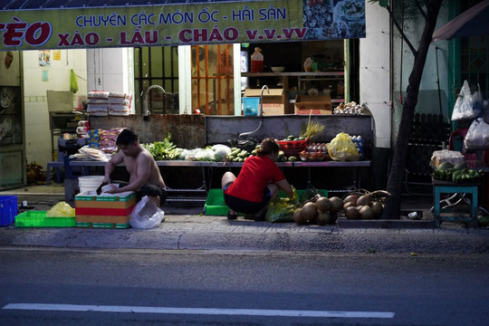 Đồng Nai: Ra văn bản tăng cường kiểm soát việc tham gia lưu thông từ 20.9