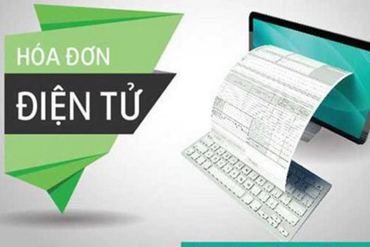 Bộ Tài chính hướng dẫn triển khai hóa đơn điện tử