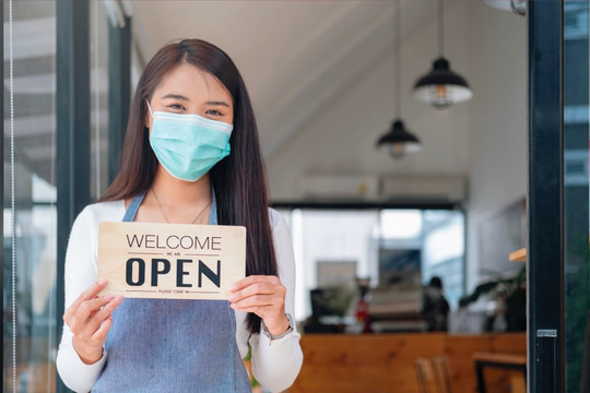 BAC A BANK ưu đãi cho vay hỗ trợ khách hàng cá nhân bị ảnh hưởng bởi dịch covid-19