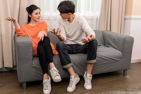 Giữa những người yêu nhau có 5 hiện tượng 'lạ', thà chia tay càng sớm càng tốt!