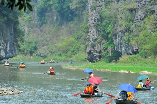 Ninh Bình đón khách bằng loạt tour du lịch trực tuyến