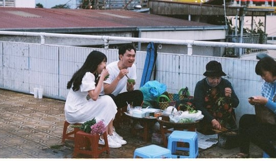 Đà Nẵng, Đà Lạt và TP.HCM được tín đồ ẩm thực yêu thích nhất