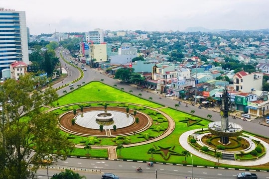 Được ví như “Đà Lạt thứ 2”, đâu là lực đẩy đưa du lịch Gia Lai cất cánh? 