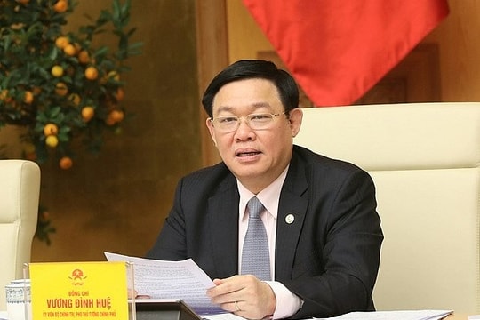 Điều động 3 nhân sự tiếp tục làm Trợ lý Chủ tịch Quốc hội