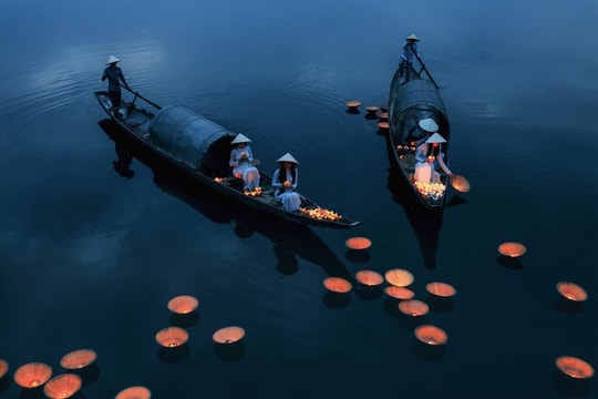 "Thời điểm vàng" của du lịch Việt Nam sau tháng ngày dài "gồng mình" chống dịch