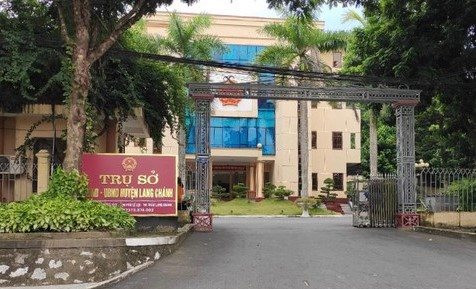 Huyện ra văn bản khẩn do tình trạng công chức, viên chức vay nợ mất khả năng chi trả