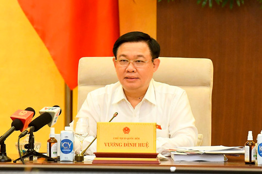 Qua giám sát phải chỉ ra nơi làm tốt, nơi còn yếu về tiếp công dân, giải quyết khiếu nại tố cáo
