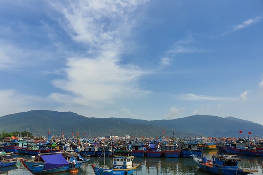 Đà Nẵng, Quảng Nam triển khai phương án ứng phó bão số 6