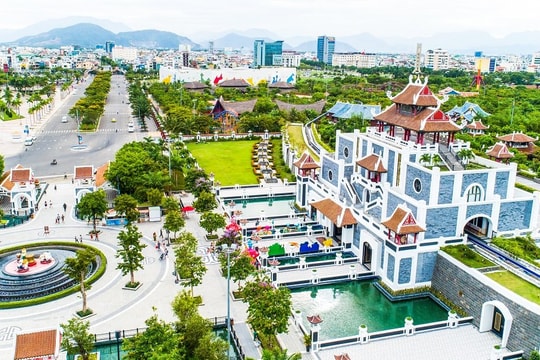Đà Nẵng gửi nỗi nhớ du khách vào những trải nghiệm mới hứa hẹn đầy hấp dẫn sau dịch
