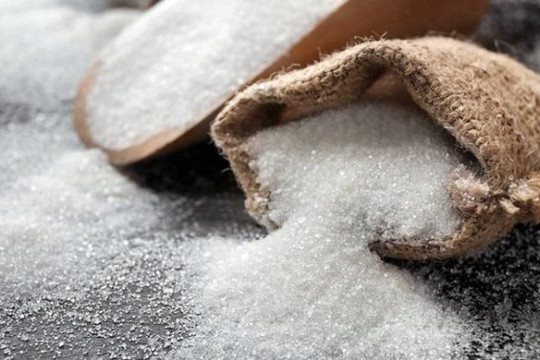 Điều tra hành vi lẩn tránh biện pháp chống bán phá giá đường nhập khẩu từ 5 nước