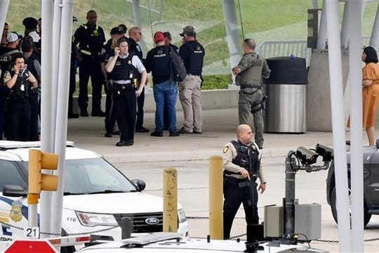 Tin vắn thế giới ngày 23/9: FBI cảnh báo Mỹ đối mặt với những vụ tấn công khủng bố quy mô lớn