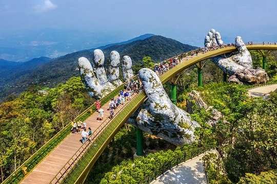 Sẽ có "Chợ du lịch trực tuyến" để kết nối các sản phẩm du lịch địa phương