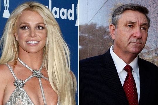 Phim tài liệu về Britney Spears và 13 năm bị giám hộ được ra mắt