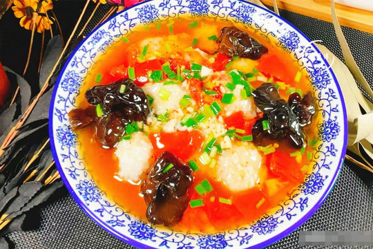 Vào mùa thu, đừng bỏ qua loại rau có tính kiềm này, nó thơm hơn khoai lang và bổ dưỡng hơn khoai tây